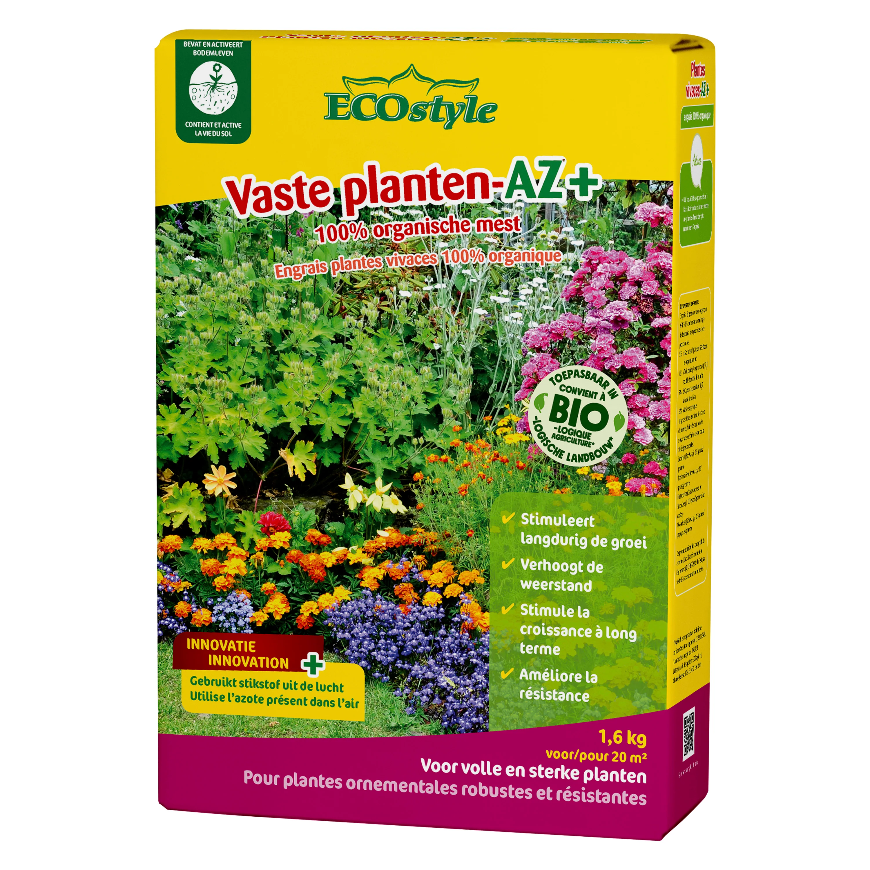 Vaste planten-AZ+ - Image 4