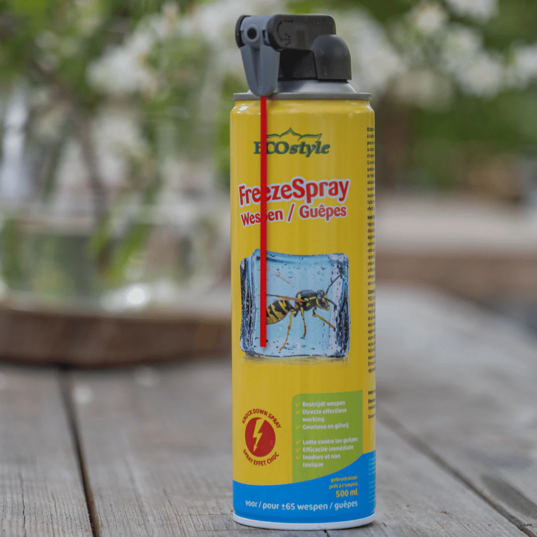 FreezeSpray Wespen - Image 2